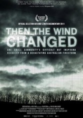 Then the Wind Changed
