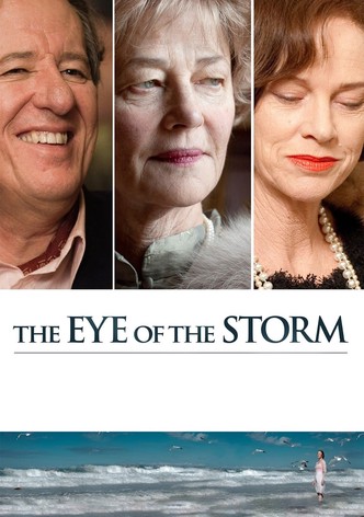 The Eye of the Storm