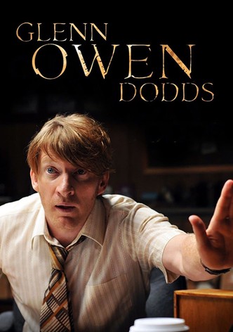 Glenn Owen Dodds