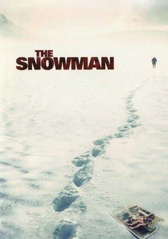 The Snowman