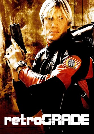 Ретроград