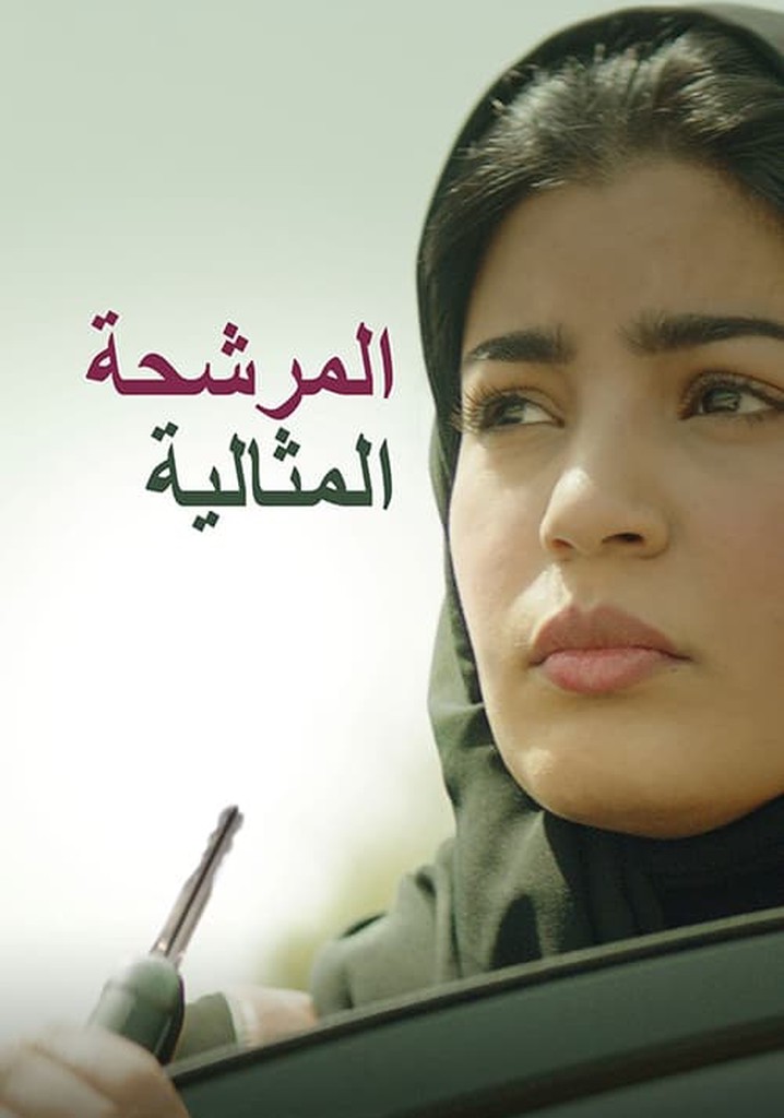 |AR| المرشحة المثالية