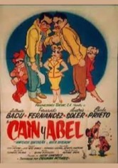 Cain y Abel