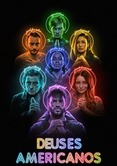 Deuses Americanos