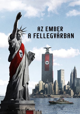 Az ember a Fellegvárban