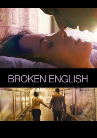 Broken English