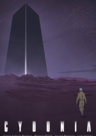Cydonia
