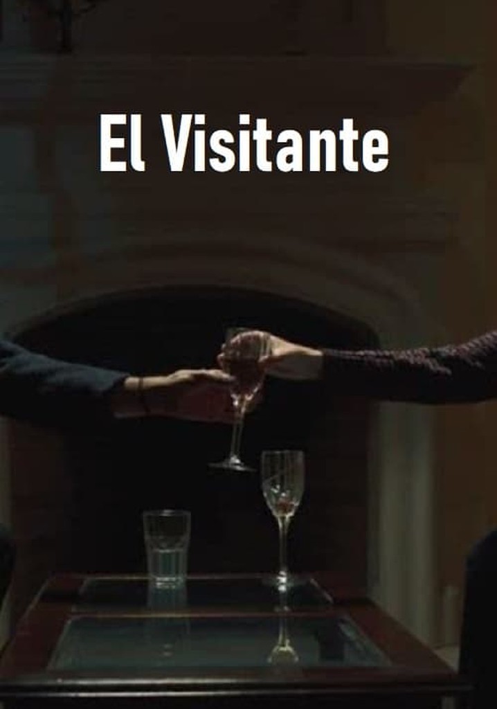 El Visitante