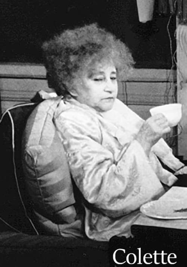 Colette streaming: where to watch movie online?