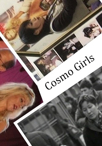 Cosmo Girls