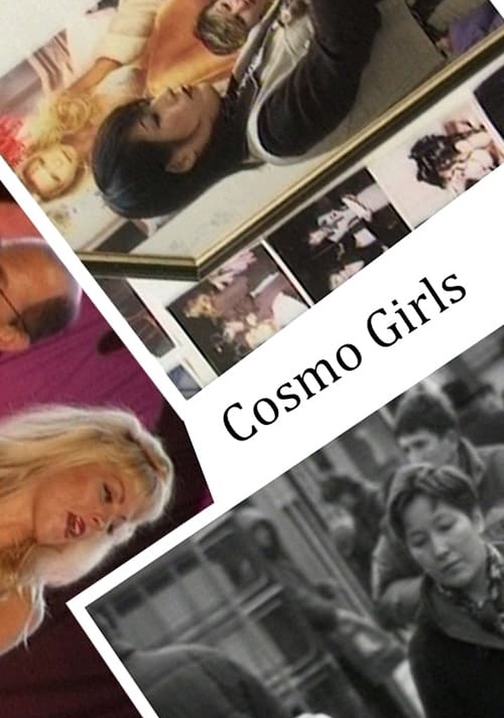 Cosmo Girls