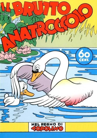 Il piccolo diseredato