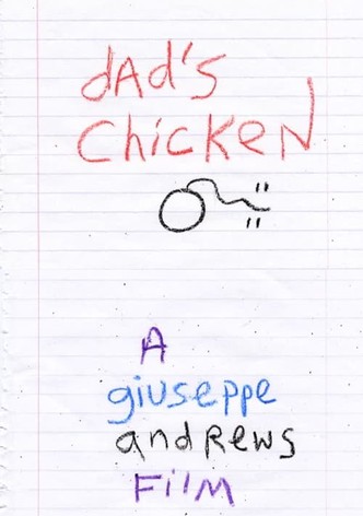 Dad's Chicken
