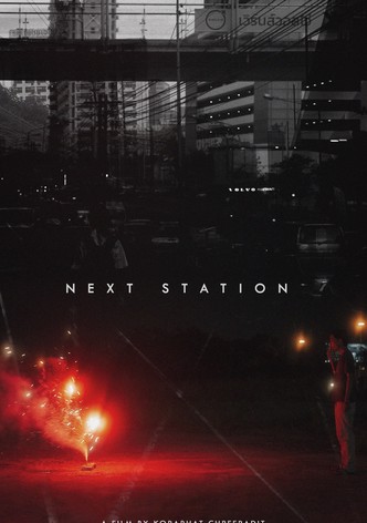 Next Station