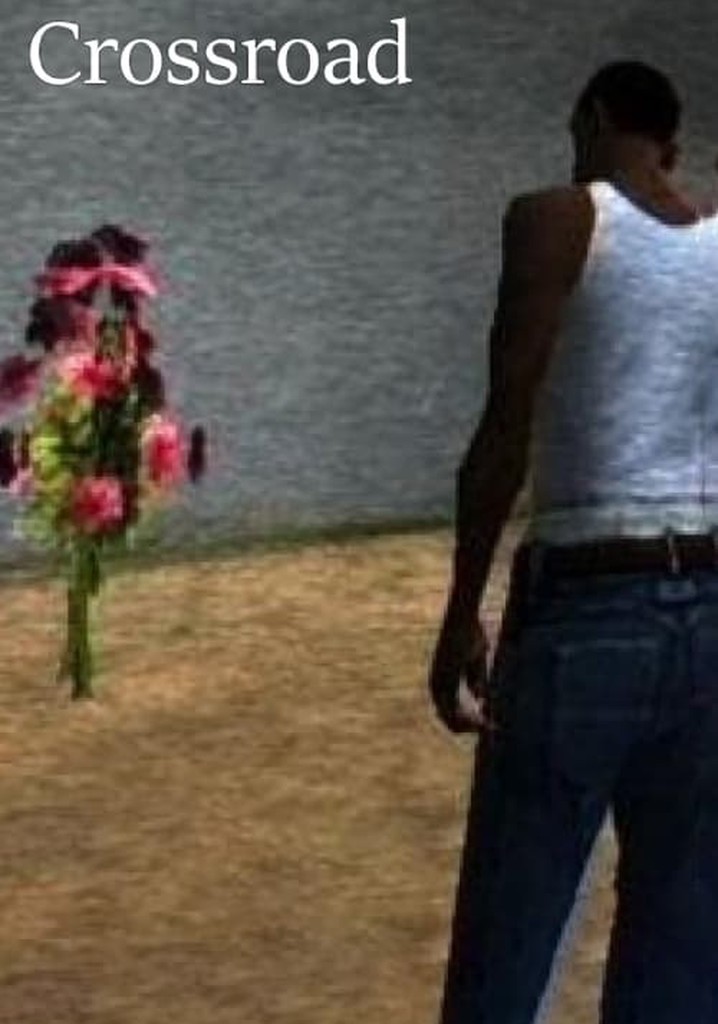 Crossroad