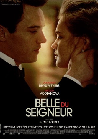 Belle du Seigneur