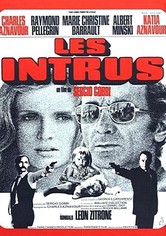 Les intrus