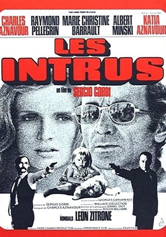 Les intrus