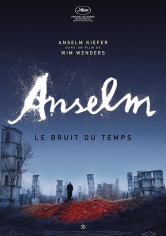 Anselm (Le Bruit du temps)