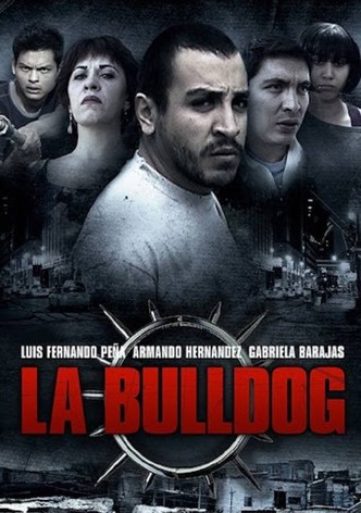 Los hijos de la Bulldog