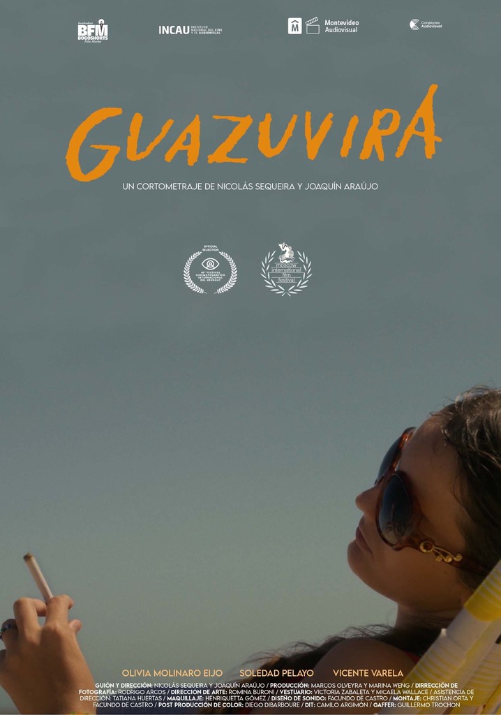 Guazuvirá