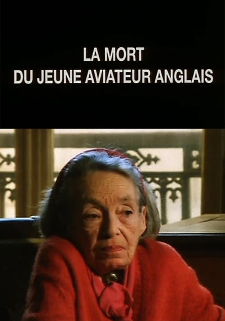 The Death of the Young English Aviator