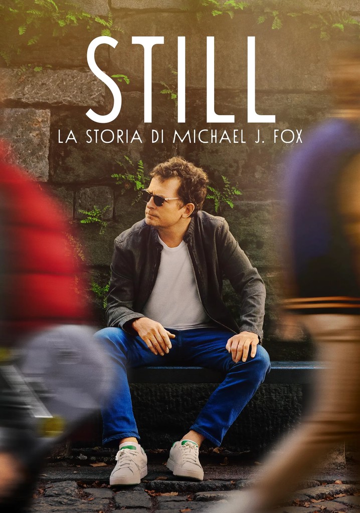 Still Film Dove Guardare Streaming Online