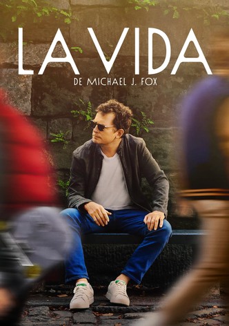 STILL: una película sobre Michael J. Fox