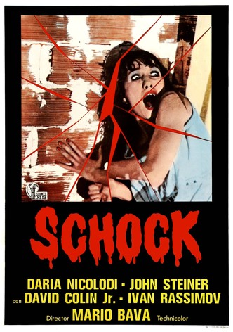Shock (Suspense)