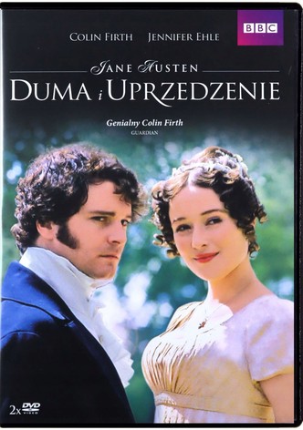 Duma i Uprzedzenie - Sezon 1