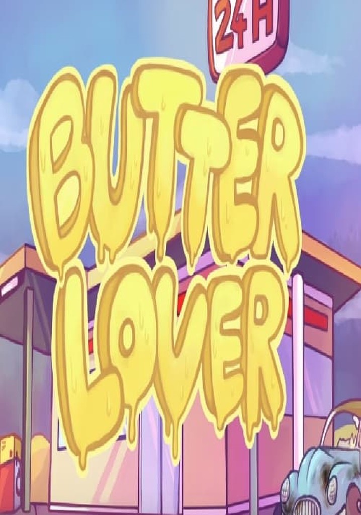 Butter Lover