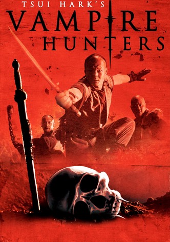 Vampire Hunters
