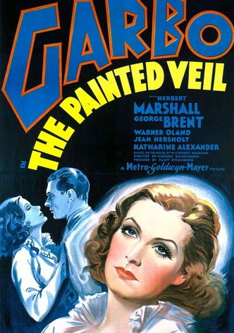 The Painted Veil