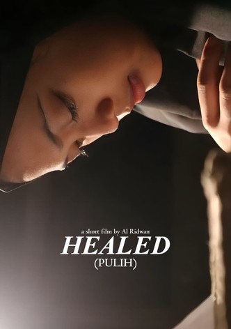 Healed