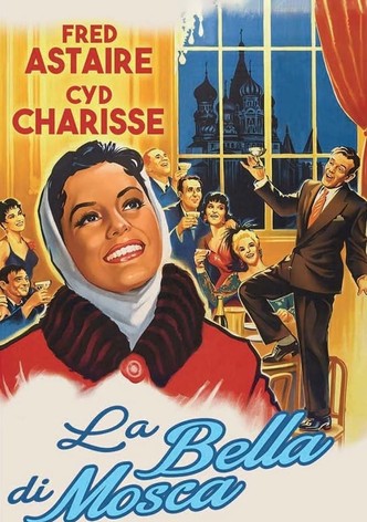 La bella di Mosca
