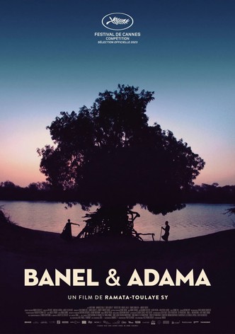 Banel & Adama