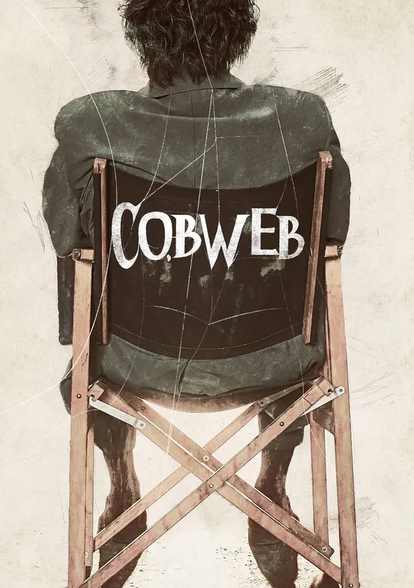 Cobweb movie where to watch streaming online