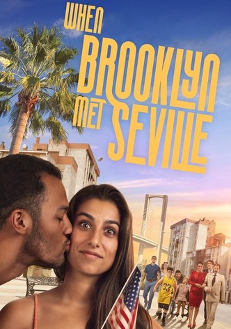 When Brooklyn Met Seville