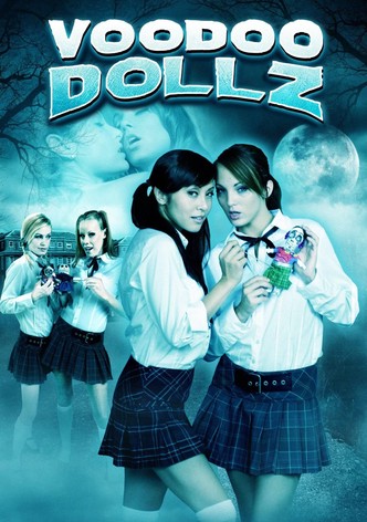 Voodoo Dollz