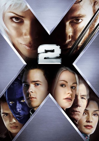 X-Men '97 - watch tv show streaming online