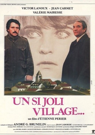 Un si joli village...