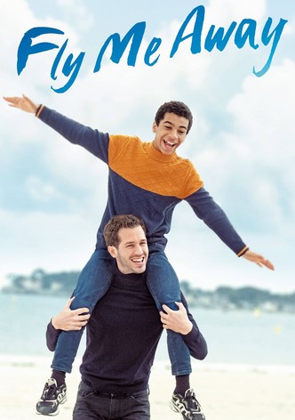 Fly Me Away