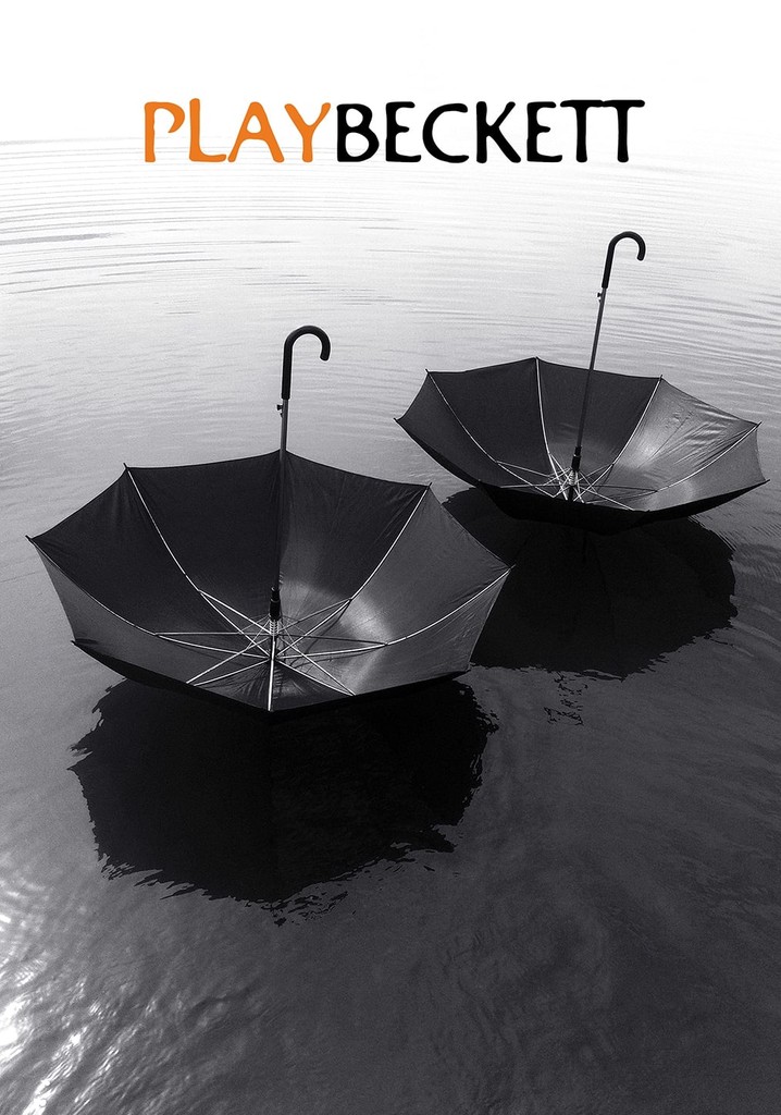 Playbeckett