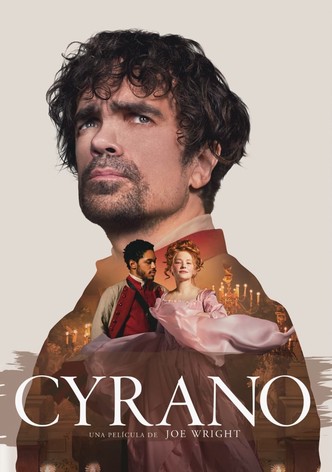 Cyrano