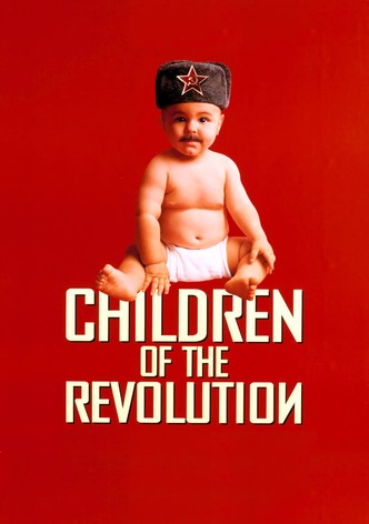 Children of the Revolution