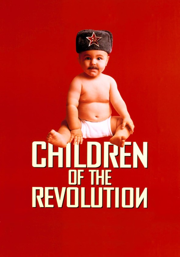 Children of the Revolution