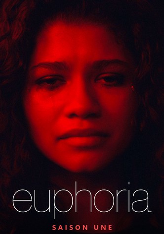 Euphoria discount streaming openload