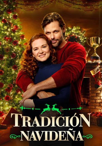 Tradición navideña