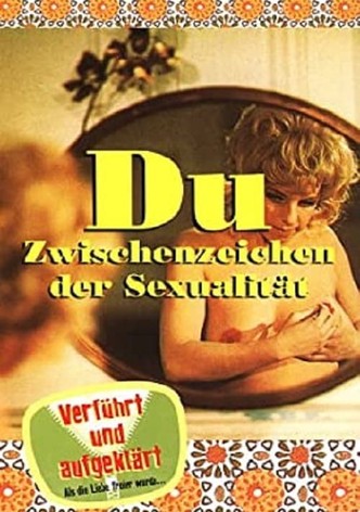 Du - Zwischenzeichen der Sexualität