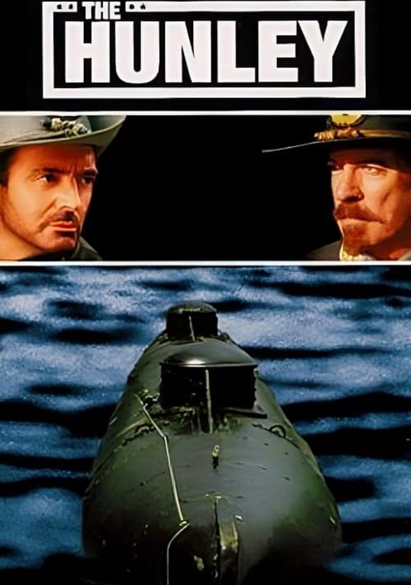 The Hunley